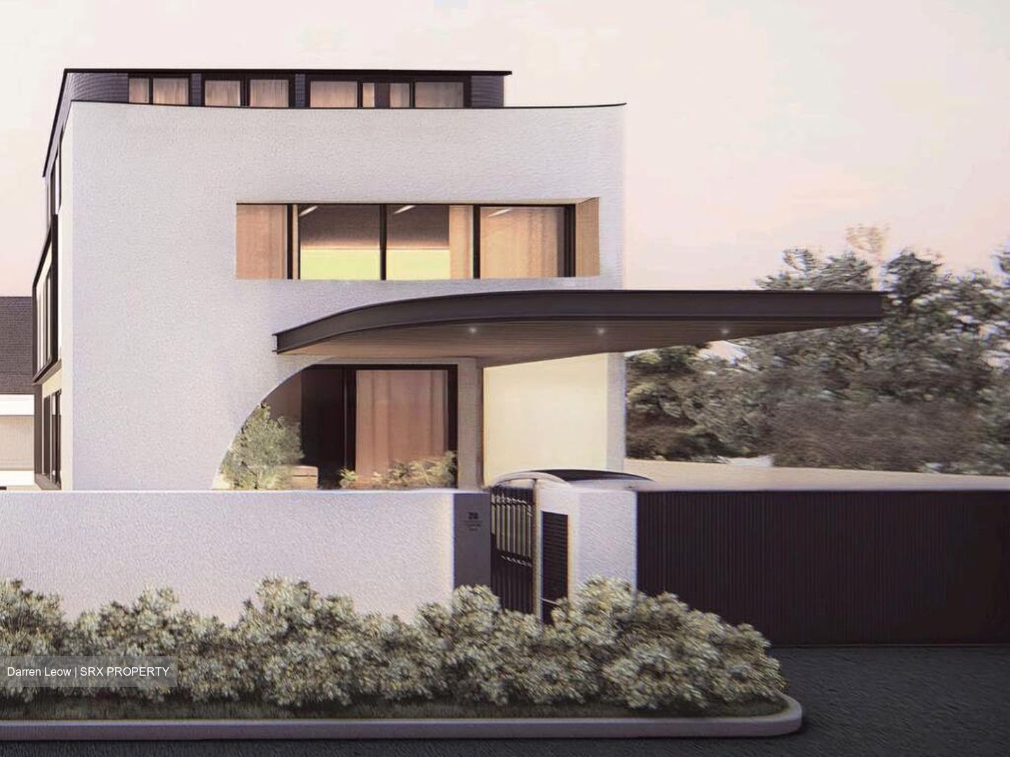 Jalan Riang (D13), Detached #469468331